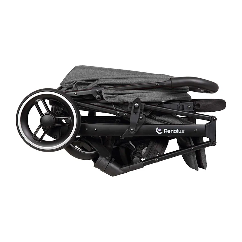 Poussette Compacte Wink Griffin - 0m+-3