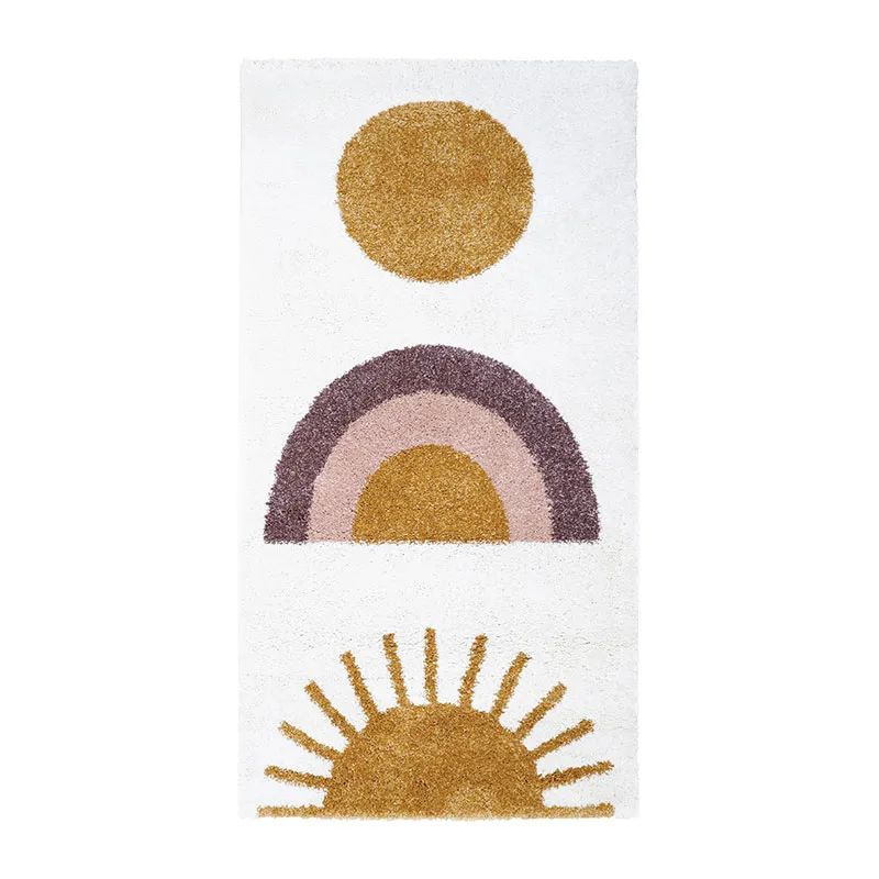 Tapis Sunshine - 80x150cm-0