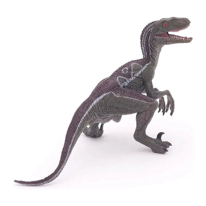 Coffret La Terre des dinosaures  - 58,8x47,5x39 cm-2