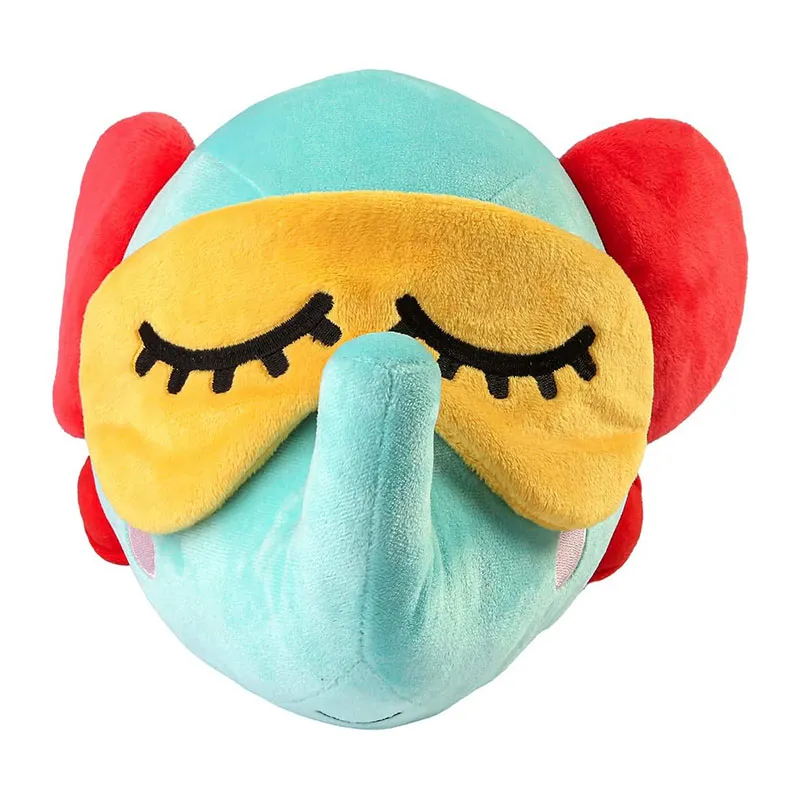 Peluche dodo Éléphant 30cm - 0m+-3
