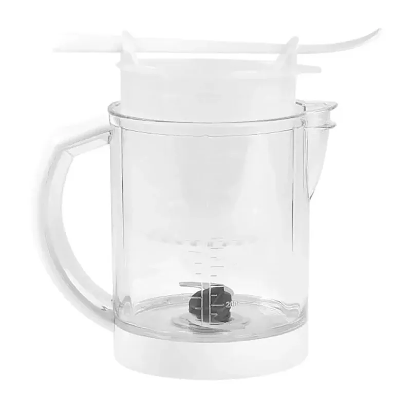Babycook Solo Robot 4en1 Pralin - 1100ml-4