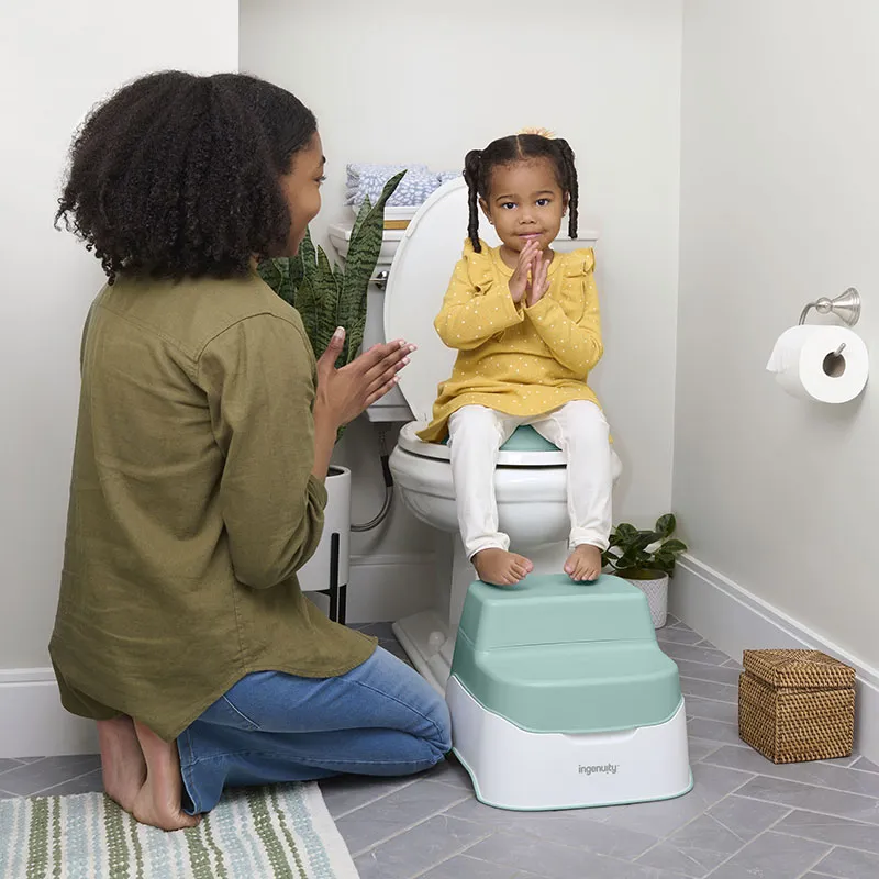 Pot d'apprentissage de la propreté 3en1 Summer - 18m+-10