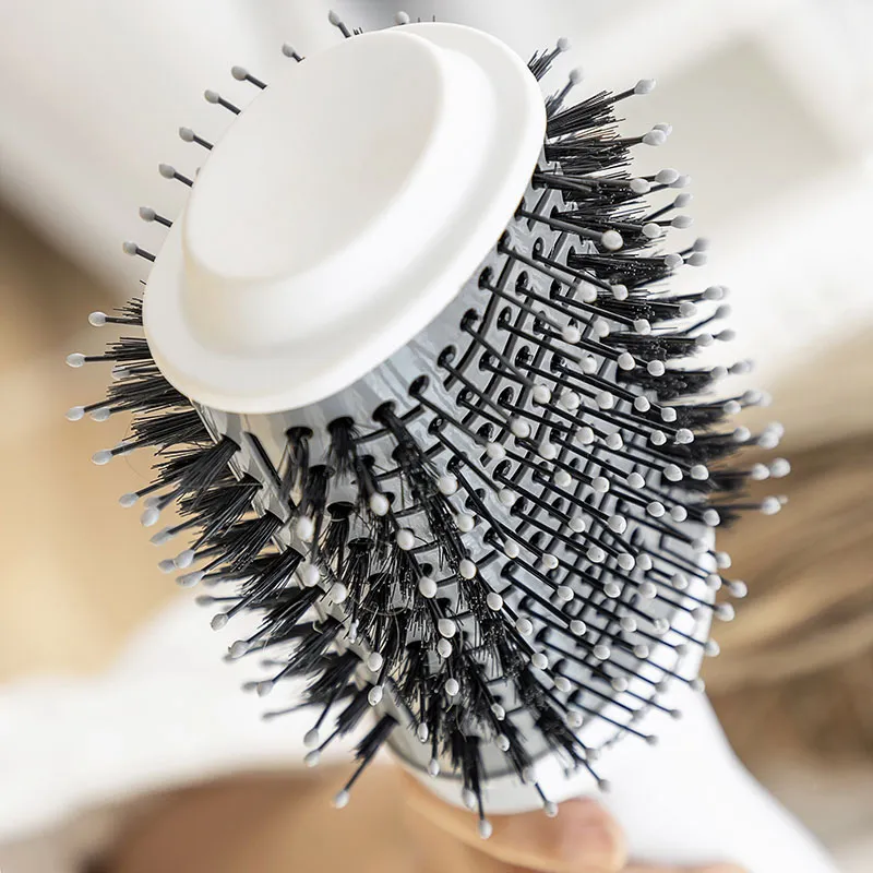 Brosse sèche-cheveux Ionique - 11x33x11cm-7