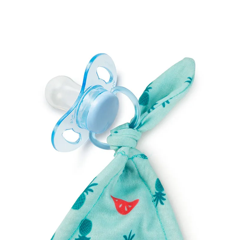 Doudou Marius le rhinocéros 26cm - 0m+-2