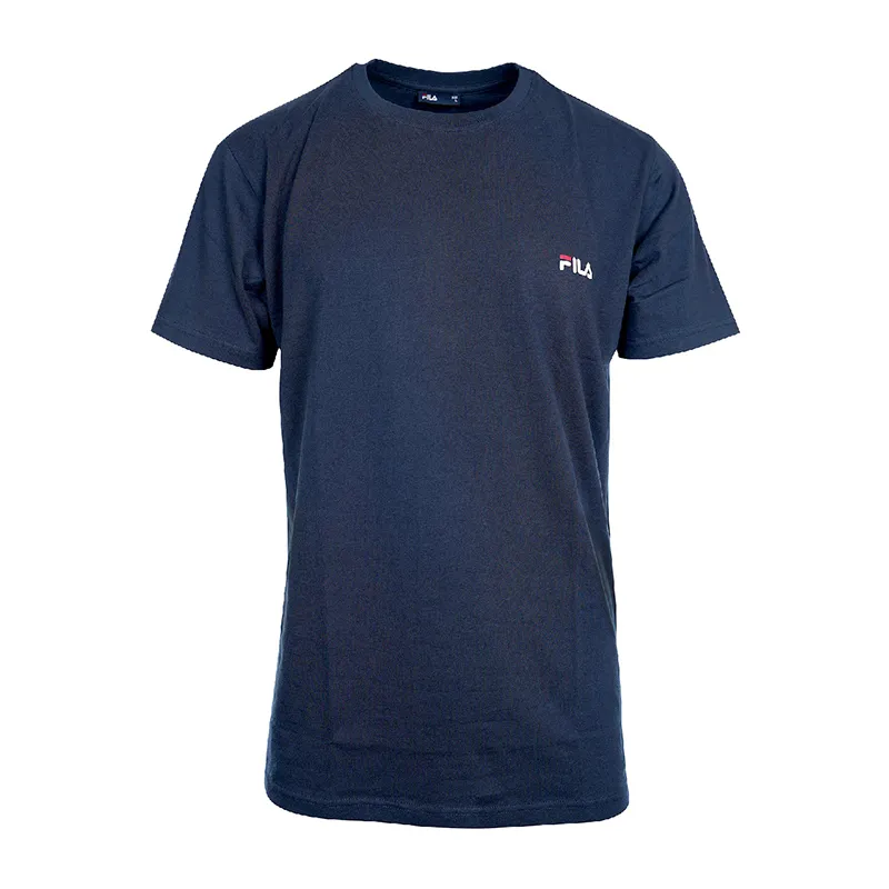 Pyjama Homme Fila - Bleu Marine-1