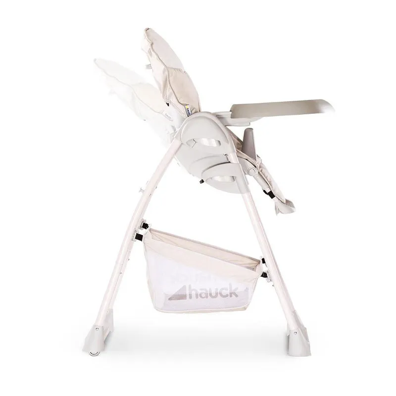 Chaise haute Sit N Relax Friend - 6m+-6