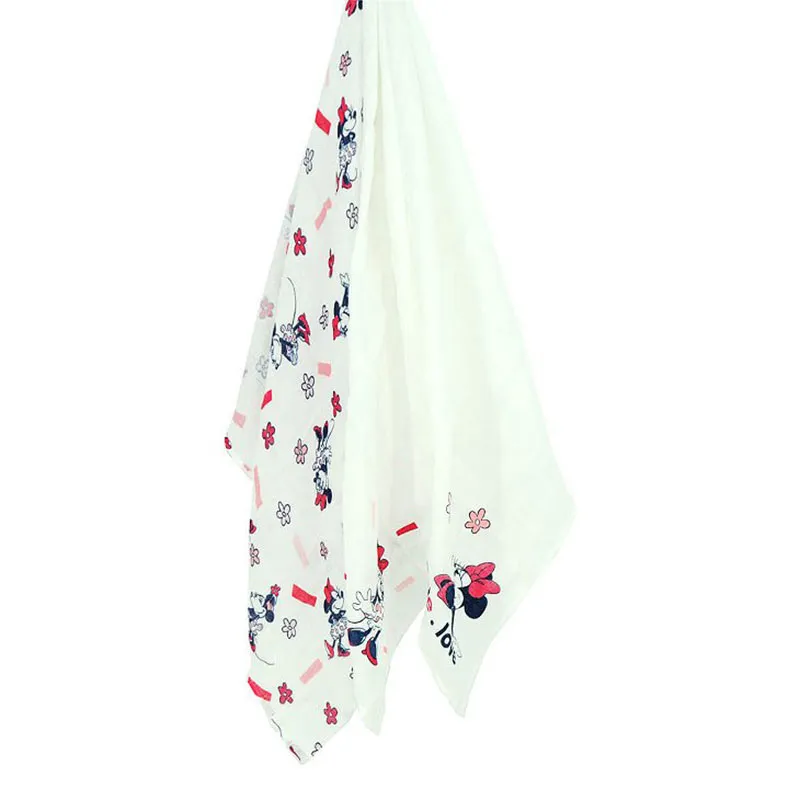 3 Langes Coton Minnie - 60x60cm-4