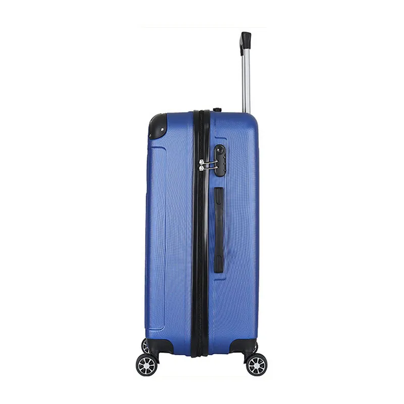 Set 2 valises Java 65/75cm - 65/94,5L - Bleu-3