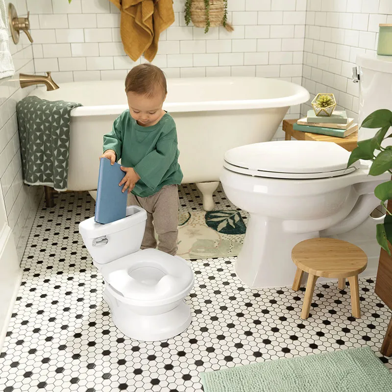 Pot d'apprentissage My Size Potty Pro - 18m+-13