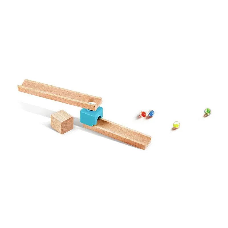 Circuit de billes Marble run - 36m+-6