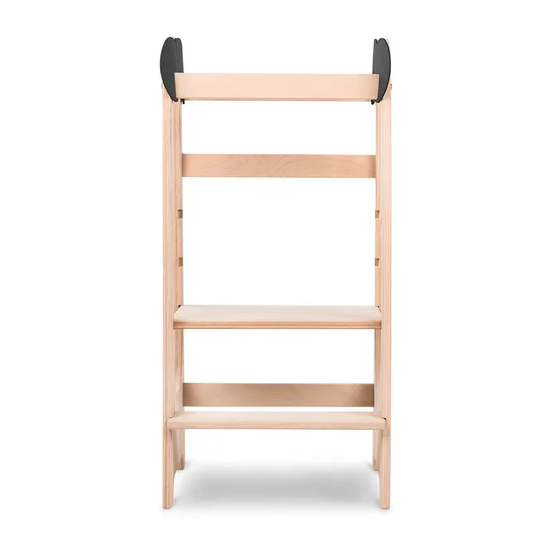 Tour d'observation Montessori Panda - 12m+-3