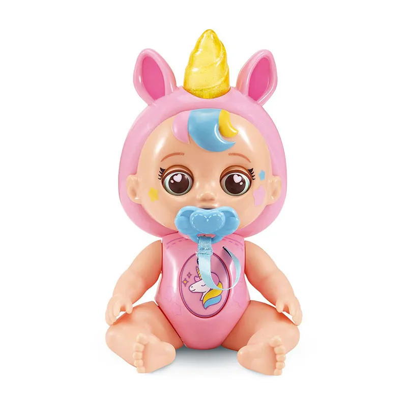 Lovelies Lili ma poupée licorne magique - 36m+-2