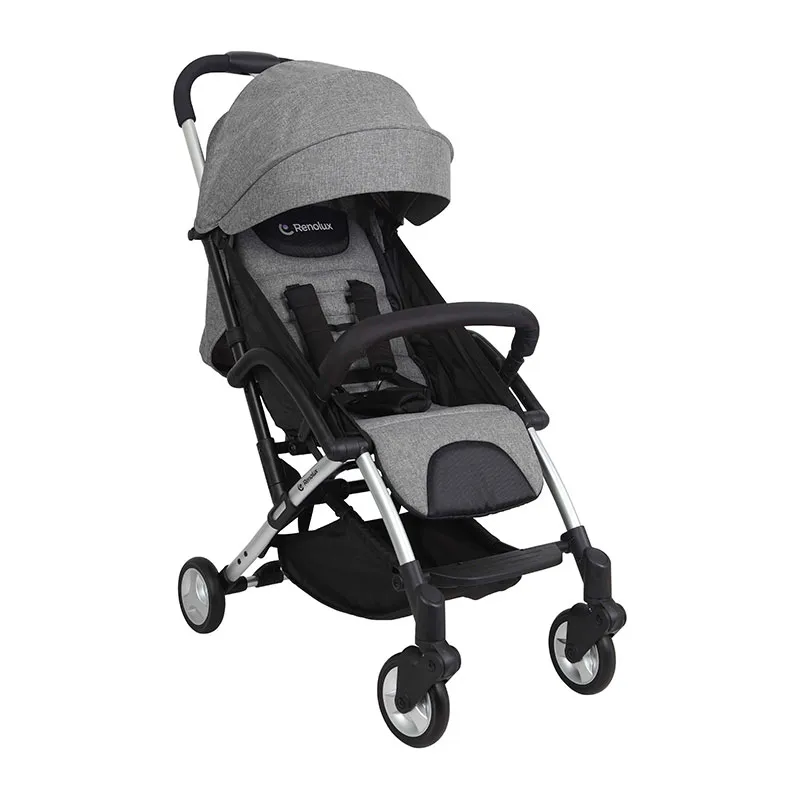 Poussette Compacte Lynx Griffin - 0m+-1