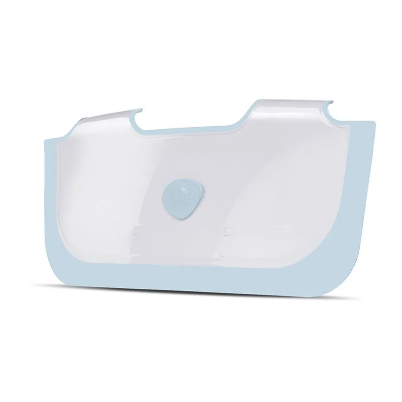 Réducteur de Baignoire - Bleu - BABYDAM-0