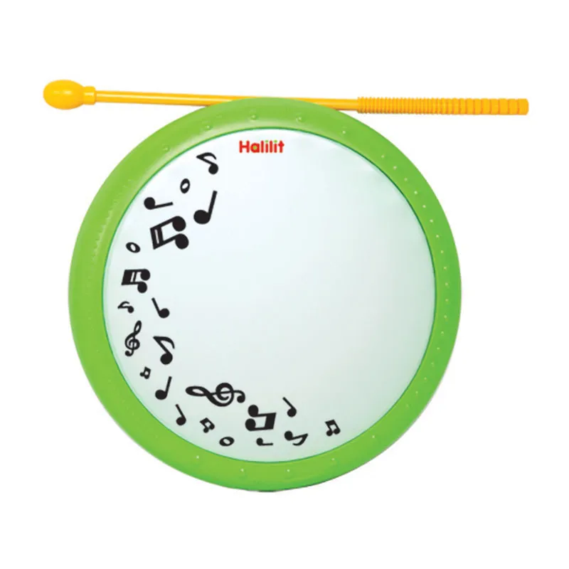 Tambourin Guiro Aléatoire - 24m+-1