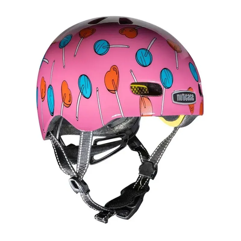 Casque Baby Nutty - Sucker Punch-0