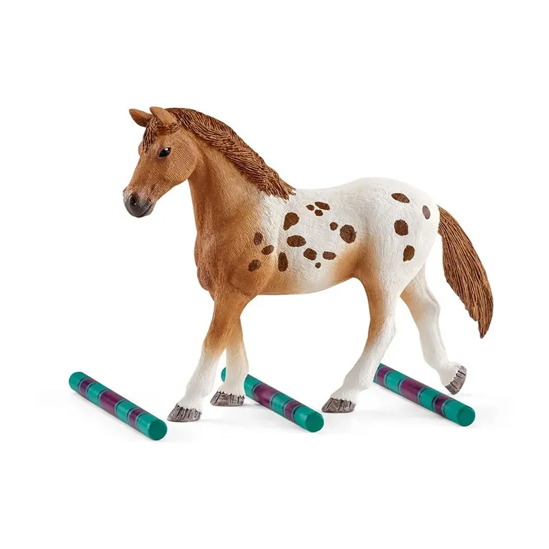 Entraînement au concours - Horse Club-1