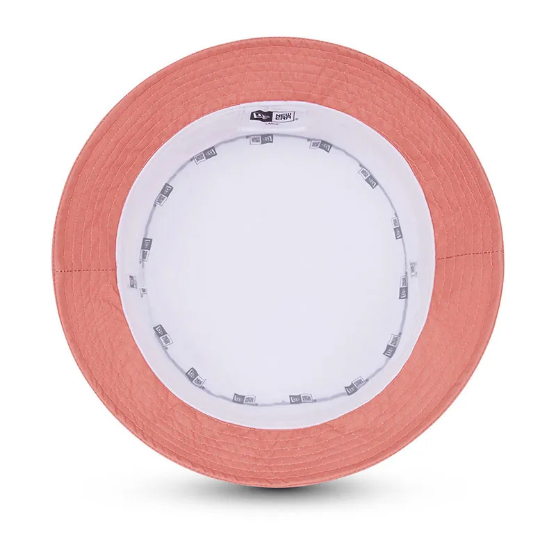 Bob essentiel Femme - Rose pastel-1