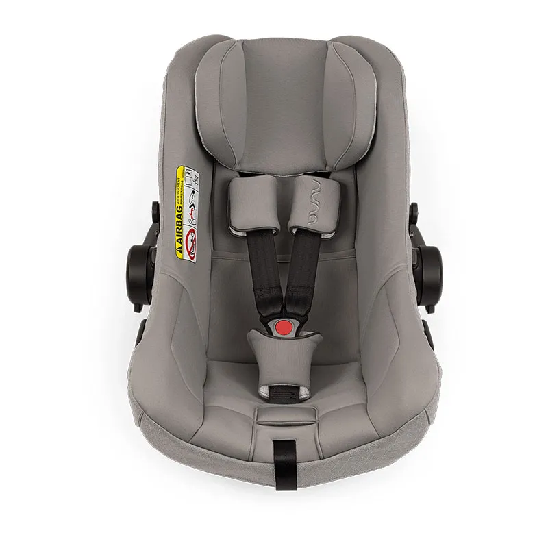 Siège-auto PIPA NEXT i-Size/Isofix 40-83cm - Mineral-4