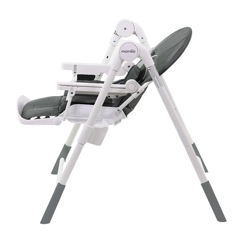 Chaise Haute Lucie - 6m+-3