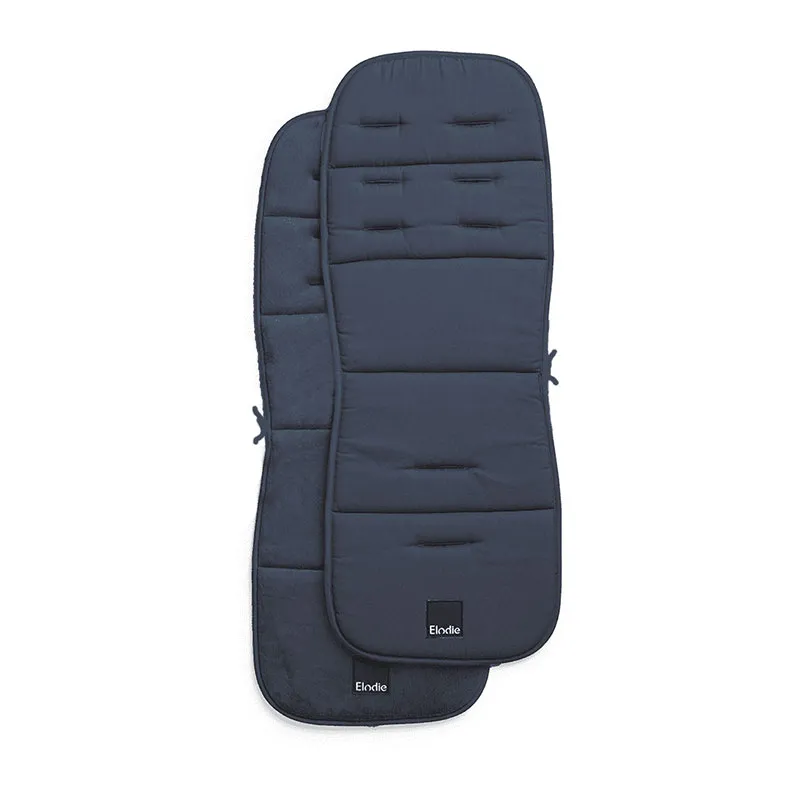 Liner de poussette Hiver/Été - Juniper Blue-1