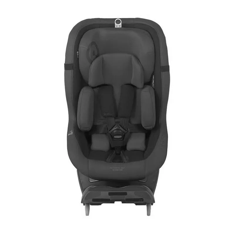Siège-auto I-Size/Isofix 360° Ikonic R 40 à 105cm - Dark Oat-6