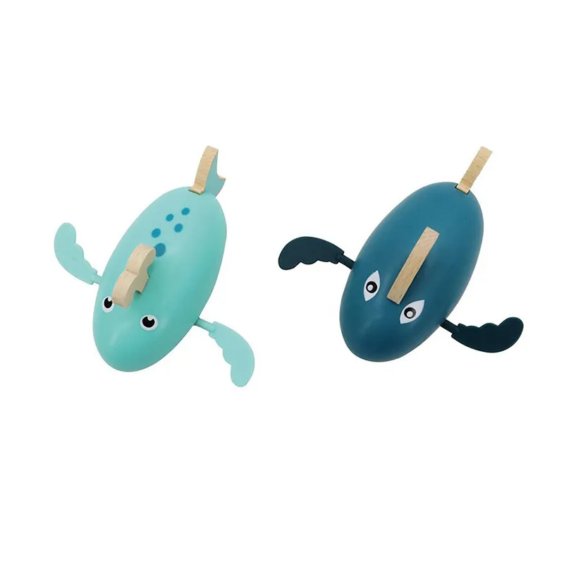 Jeu de bain Requin-Baleine Aléat. - 24m+-1