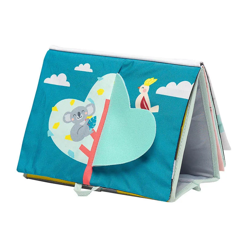 Livre d'activités chevalet Koala - 0m+-2