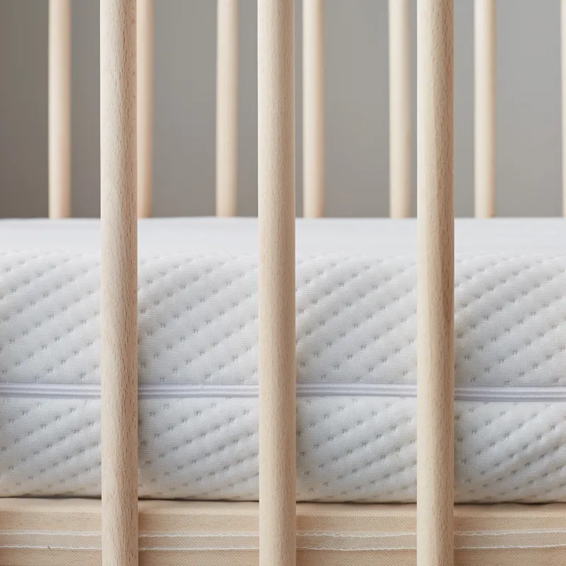 Matelas déhous. AllergoStop-7