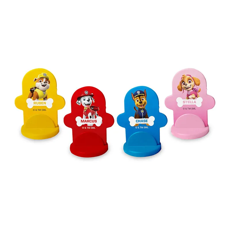Monopoly Junior Pat'patrouille - 5+-3