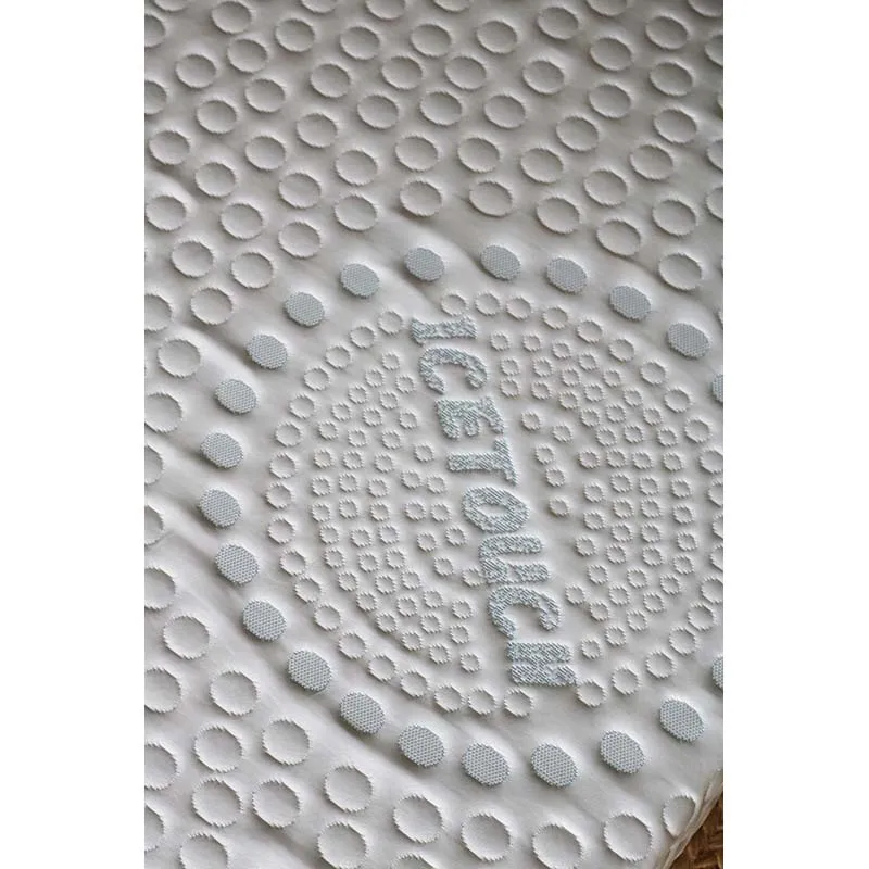 Matelas climatisé Bébé Ice touch-4