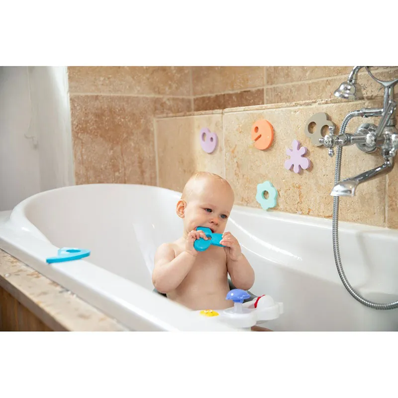 Formes en mousse B-Bath - 36pcs-1