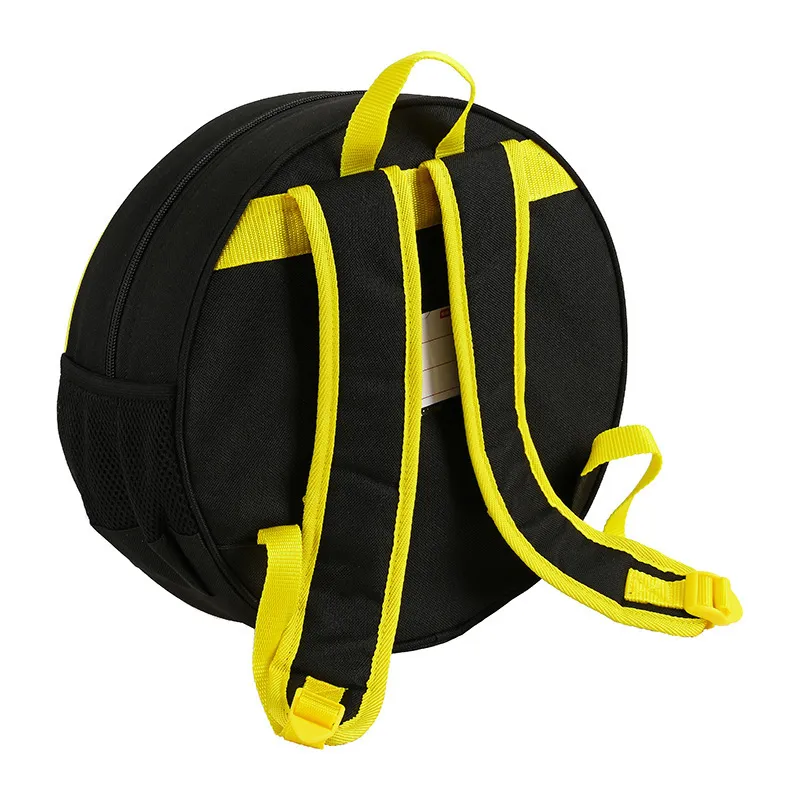 Sac à dos rond Batman - 31cm-1