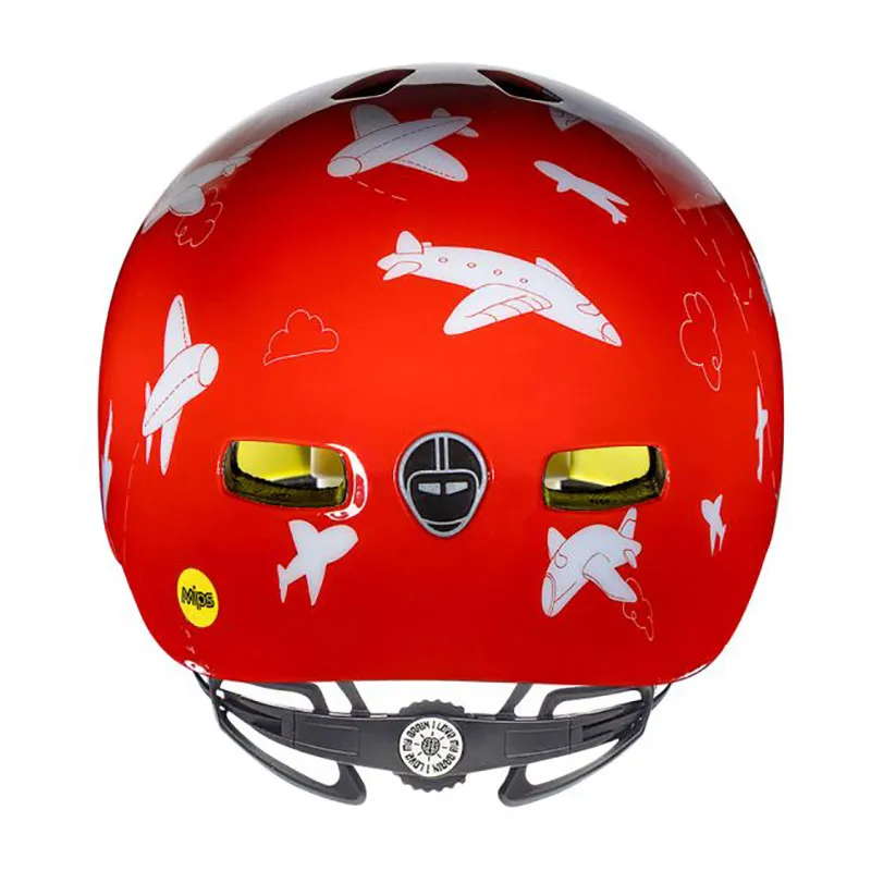 Casque Baby Nutty - Take Off-2