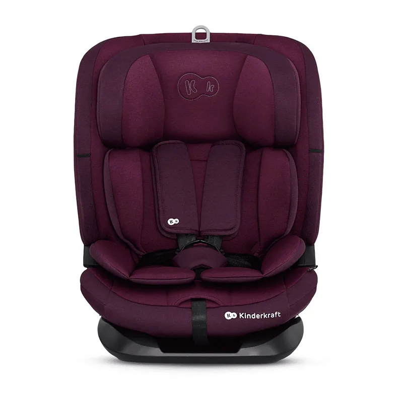 Siège-auto ONETO3 i-Size/Isofix 76-150cm - Cherry Pearl-1