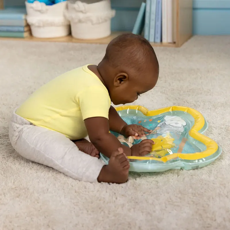 Tapis d'eau Winnie l'ourson - 0m+-7