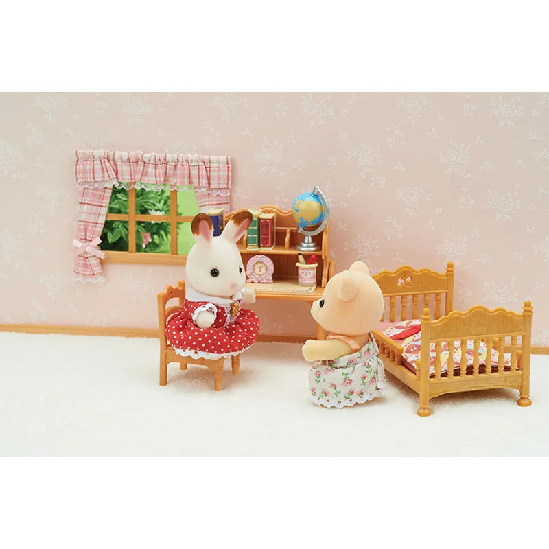 Chambre des enfants - 15pcs-6