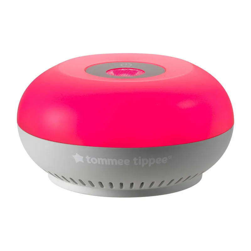 Veilleuse Dreammaker lumière rouge - 0m+-3