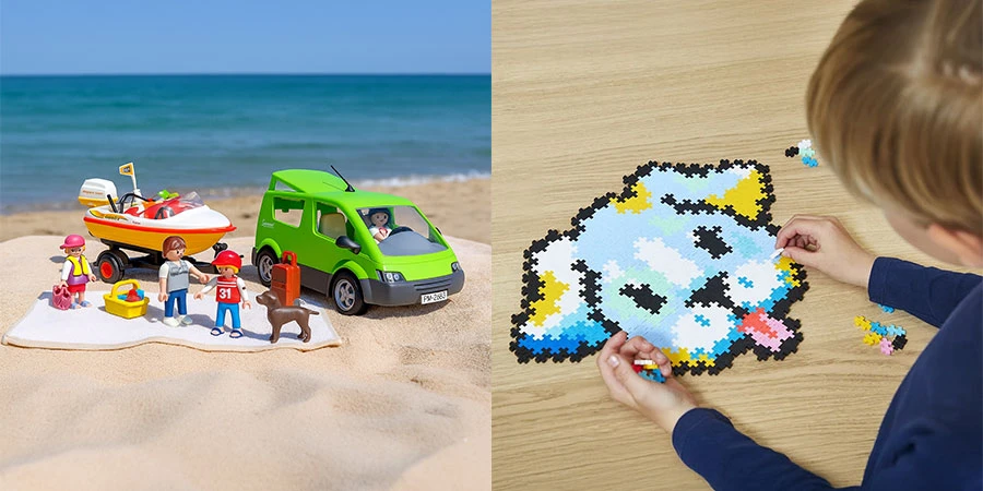 Spécial  imagination