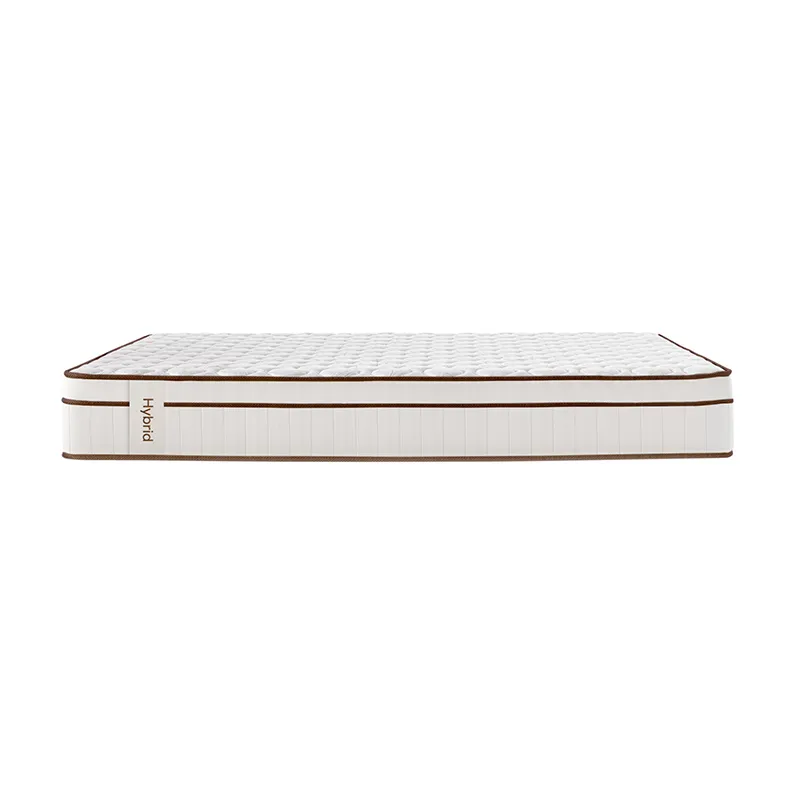 Matelas ressorts Hybrid ép. 30cm-5