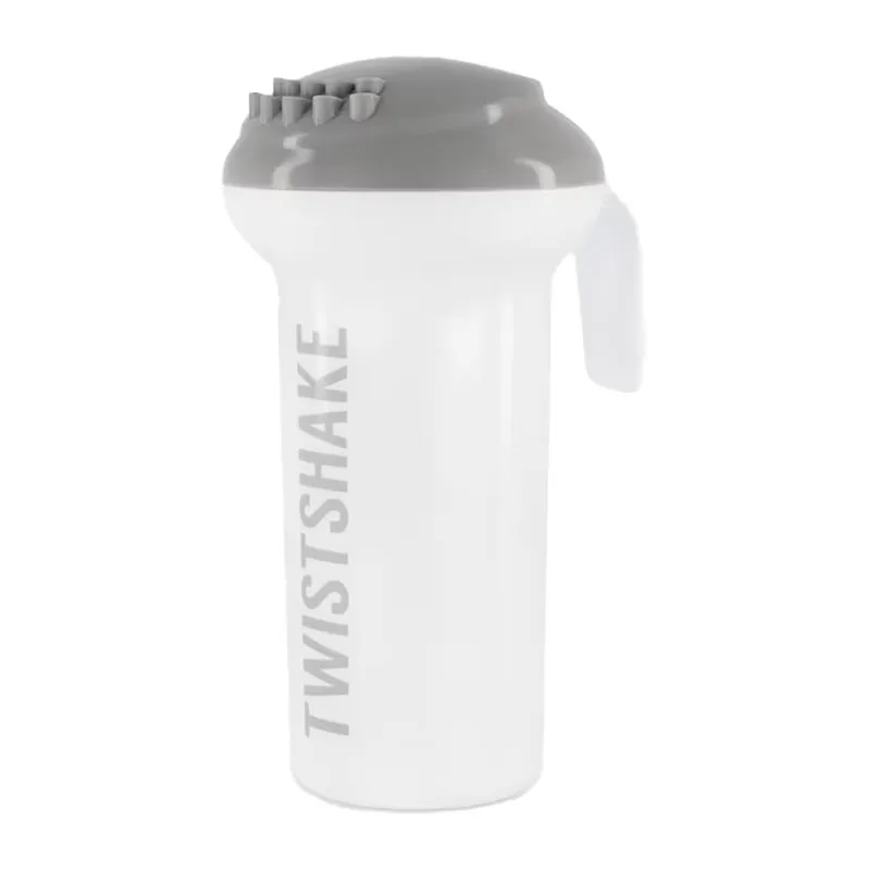 Kit Bain de luxe Bébé - Gris-14