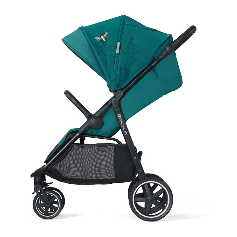Poussette canne Route Nature Vibes - 0m+-2