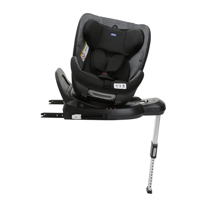 Siège-auto Isofix/Ceinturé OneSeat Gr.0/1/2/3 - Ombra-5