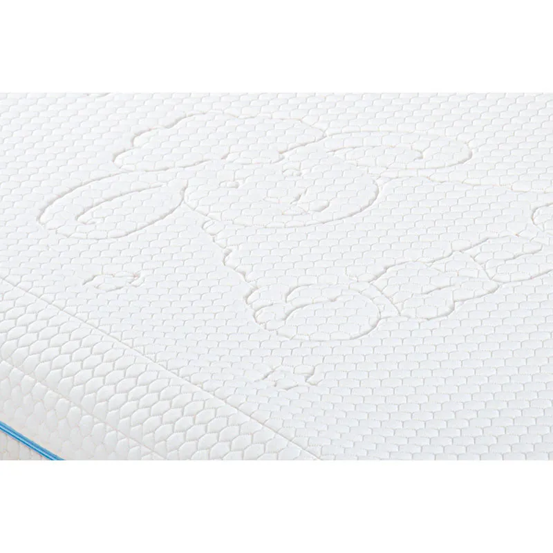 Matelas enfant Baby Bleu - 80x200cm-4