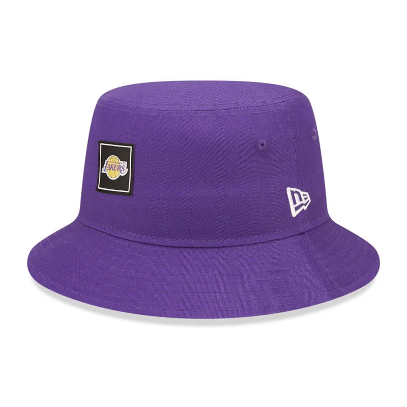 Bob LA Lakers Femme - Violet-0