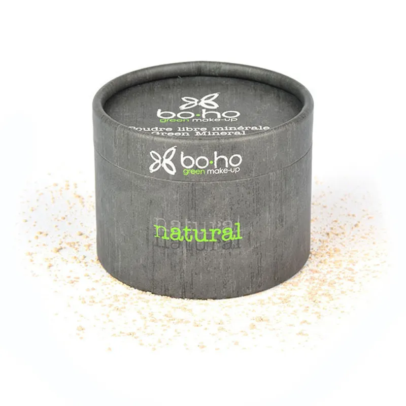 Poudre Libre minérale BIO 0A Beige Diaphane - 10g-1