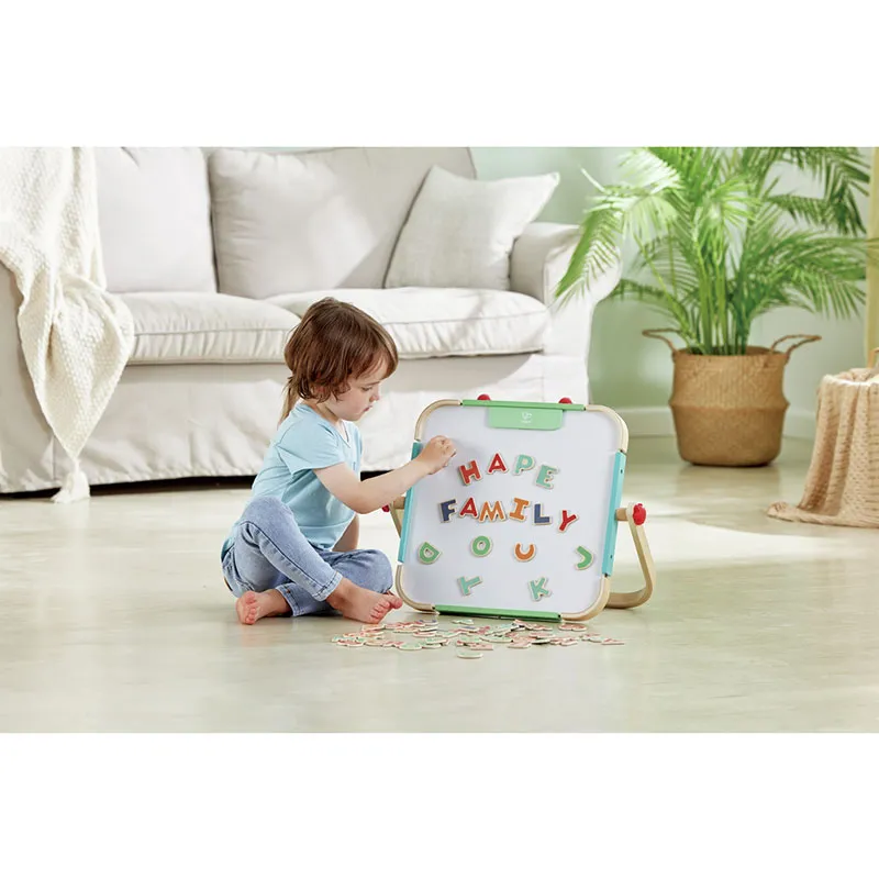 Aimants Alphabet 70pcs - 36m+-3