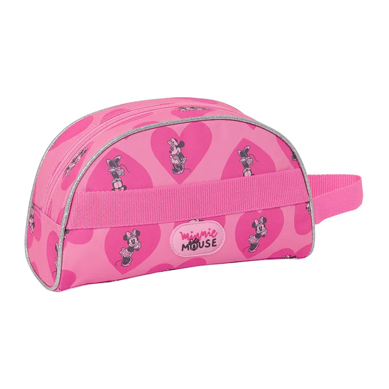 Trousse de toilette Minnie - 26x16cm-1