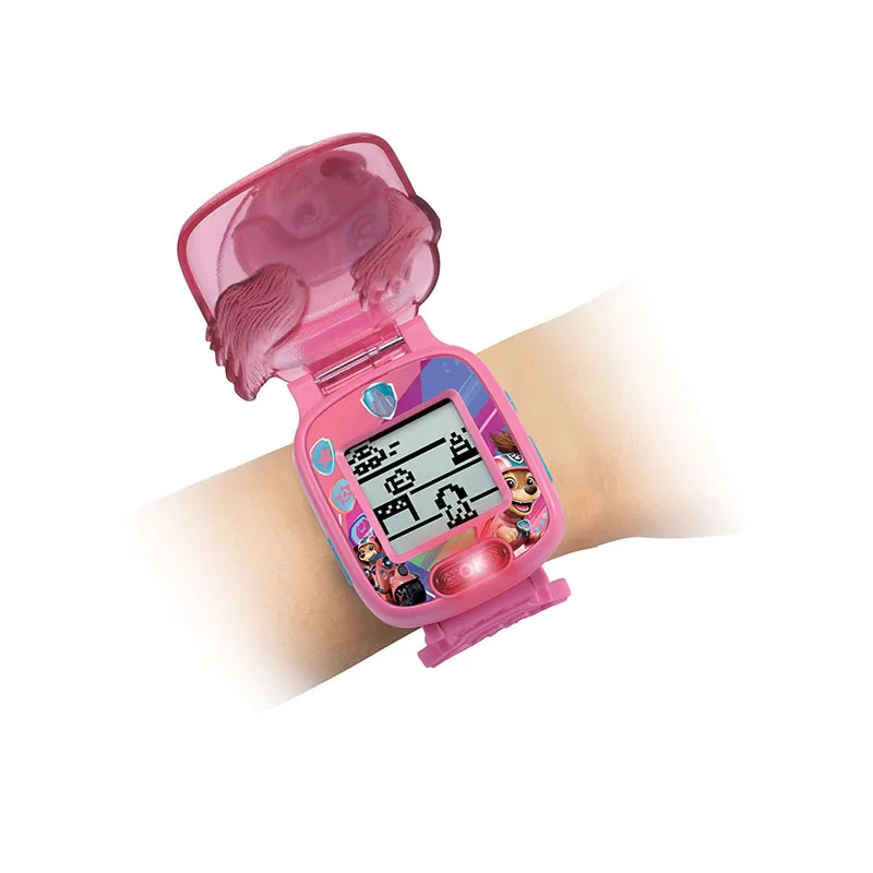 Montre-jeu interactive Liberty Pat Patrouille - 36m+-3