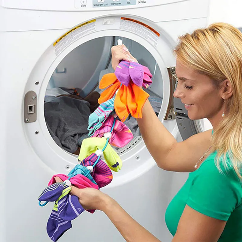Organisateur de chaussettes - 50cm-0